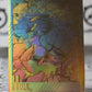 HULK # H-2 HOLOGRAM  MARVEL IMPEL NM  SUPER HEROES NON-SPORT TRADING CARD 1991