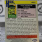 HULK # H-2 HOLOGRAM  MARVEL IMPEL NM  SUPER HEROES NON-SPORT TRADING CARD 1991