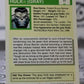 HULK # 17 MARVEL NM  SUPER HEROES NON-SPORT TRADING CARD 1990