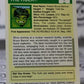HULK # 3 MARVEL NM  SUPER HEROES NON-SPORT TRADING CARD 1990