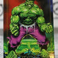 HULK # 32 MARVEL MASTERPIECES  NM  SUPER HEROES NON-SPORT TRADING CARD 1992
