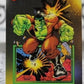 HULK # 13 MARVEL NM  SUPER HEROES NON-SPORT TRADING CARD 1992
