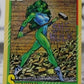 SHE-HULK # 43 MARVEL  NM IMPEL SUPER HEROES NON-SPORT TRADING CARD 1991