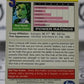 SHE-HULK # 43 MARVEL  NM IMPEL SUPER HEROES NON-SPORT TRADING CARD 1991