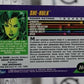 SHE-HULK # 16 MARVEL  NM IMPEL SUPER HEROES NON-SPORT TRADING CARD 1992