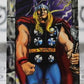 THE THOR CORPS # 128  MARVEL  NM '94 FLAIR SUPER HEROES NON-SPORT TRADING CARD 1994