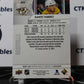 2021-22 UPPER DECK DANTE FABBRO # 352 NASHVILLE PREDATORS NHL HOCKEY TRADING CARD