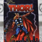 THOR  # 4 MARVEL  NM '94 FLAIR SUPER HEROES NON-SPORT TRADING CARD 1994