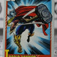 THOR'S HAMMER # 128  MARVEL  NM IMPEL SUPER HEROES NON-SPORT TRADING CARD 1991