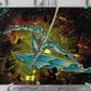 SILVER SURFER # 64  DARKSIDE  MARVEL  NM  SUPER HEROES NON-SPORT TRADING CARD 1992