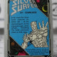 SILVER SURFER # 64  DARKSIDE  MARVEL  NM  SUPER HEROES NON-SPORT TRADING CARD 1992