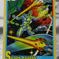 SILVER SURFER # 45  MARVEL  NM IMPEL SUPER HEROES NON-SPORT TRADING CARD 1991