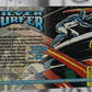 SILVER SURFER # 11  MARVEL MASTERPIECES NM SKYBOX SUPER HEROES NON-SPORT TRADING CARD 1993