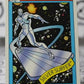 SILVER SURFER # 32  MARVEL  NM IMPEL SUPER HEROES NON-SPORT TRADING CARD 1990