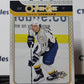 2009-10 O-PEE-CHEE DAVID LEGWAND # 57 NASHVILLE PREDATORS NHL HOCKEY TRADING CARD