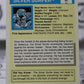SILVER SURFER # 32  MARVEL  NM IMPEL SUPER HEROES NON-SPORT TRADING CARD 1990