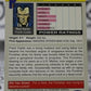 PUNISHER # 14 IMPEL MARVEL NM SUPER HEROES  NON-SPORT TRADING CARD 1991