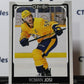 2021-22 O-PEE-CHEE  ROMAN JOSI # 482 NASHVILLE PREDATORS NHL HOCKEY TRADING CARD