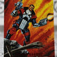 PUNISHER 2099  # 42 SKYBOX MARVEL MASTERPIECES NM SUPER HEROES  NON-SPORT TRADING CARD 1993