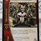 PUNISHER # 4 MARVEL VS SYSTEM UPPER DECK ENTERTAINMENT NON-SPORT TRADING CARD 2004