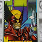 WOLVERINE #138 CLAWS NM X-MEN  MARVEL SUPER HEROES NON-SPORT TRADING CARD 1991