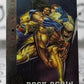 WOLVERINE SABRETOOTH # 89  BACK AGAIN MARVEL FLEER ULTRA X-MEN NON-SPORT TRADING CARD 1995