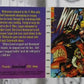 WOLVERINE SABRETOOTH # 89  BACK AGAIN MARVEL FLEER ULTRA X-MEN NON-SPORT TRADING CARD 1995