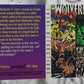 WOLVERINE # 86  FATAL ATTRACTIONS MARVEL FLEER ULTRA X-MEN NON-SPORT TRADING CARD 1995