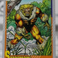 SABRETOOTH # 56  NM X-MEN  MARVEL SUPER HEROES NON-SPORT TRADING CARD 1991