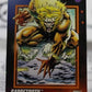 SABRETOOTH # 129  NM X-MEN  MARVEL SUPER HEROES NON-SPORT TRADING CARD 1992