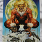 SABRETOOTH # 78 NM X-MEN  MARVEL MASTERPIECES SUPER HEROES NON-SPORT TRADING CARD 1992