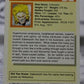 SABRETOOTH # 57 NM X-MEN  MARVEL SUPER HEROES NON-SPORT TRADING CARD 1990