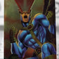 CYCLOPS PROMO MARVEL 'FLEER ULTRA X-MEN NM SUPER HEROES NON-SPORT TRADING CARD 1995