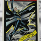 STORM # 24  X-MEN MARVEL NM SUPER HEROES  NON-SPORT TRADING CARD IMPEL 1990