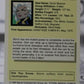 STORM # 24  X-MEN MARVEL NM SUPER HEROES  NON-SPORT TRADING CARD IMPEL 1990