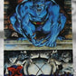 BEAST # 94  X-MEN '95 FLEER ULTRA MARVEL NM SUPER HEROES  NON-SPORT TRADING CARD 1994