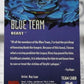 BEAST # 94  X-MEN '95 FLEER ULTRA MARVEL NM SUPER HEROES  NON-SPORT TRADING CARD 1994
