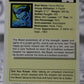 BEAST # 46  X-MEN MARVEL NM SUPER HEROES  NON-SPORT TRADING CARD IMPEL 1990