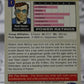 BEAST # 40  X-MEN MARVEL NM SUPER HEROES  NON-SPORT TRADING CARD IMPEL 1991
