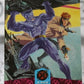 BEAST # 113  X-MEN '94 FLEER ULTRA MARVEL NM SUPER HEROES  NON-SPORT TRADING CARD 1994