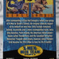 BEAST # 113  X-MEN '94 FLEER ULTRA MARVEL NM SUPER HEROES  NON-SPORT TRADING CARD 1994