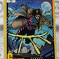 GAMBIT # 17  X-MEN MARVEL  NM SUPER HEROES  NON-SPORT TRADING CARD IMPEL 1991