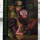 GAMBIT # 93  X-MEN FLEER ULTRA MARVEL NM SUPER HEROES  NON-SPORT TRADING CARD 1995