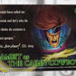 GAMBIT # 93  X-MEN FLEER ULTRA MARVEL NM SUPER HEROES  NON-SPORT TRADING CARD 1995