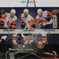 2009-10 UPPER DECK MARK STREIT DOUG WEIGHT KYLE OKPOSO  # 219  STAR SELECTIONS NEW YORK ISLANDERS HOCKEY CARD