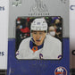 2021-22 UPPER DECK ANDERS LEE # HR-92 HONOR ROLL NEW YORK ISLANDERS HOCKEY CARD