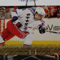 2009-10 FLEER ULTRA NIK ANTROPOV # 171  NEW YORK RANGERS  NHL HOCKEY TRADING CARD