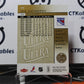 2009-10 FLEER ULTRA NIK ANTROPOV # 171  NEW YORK RANGERS  NHL HOCKEY TRADING CARD