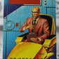 PROFESSOR X # 66  X-MEN  MARVEL MASTERPIECES F SUPER HEROES  NON-SPORT TRADING CARD SKYBOX 1992