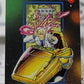 PROFESSOR X # 41 X-MEN  MARVEL NM SUPER HEROES  NON-SPORT TRADING CARD IMPEL 1992